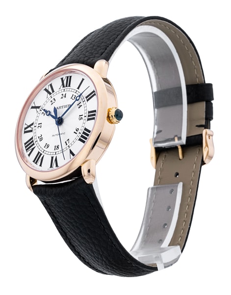 Cartier Ronde Louis WGRN0006